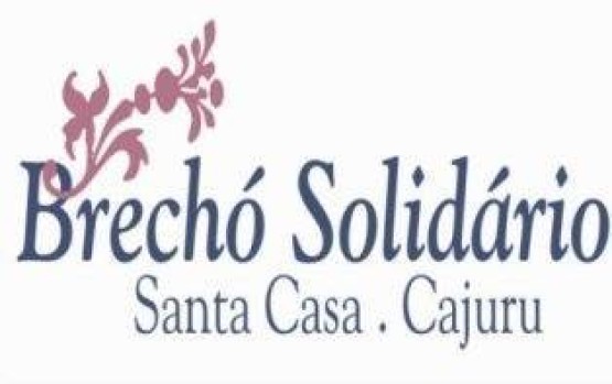 Brechó Solidário 2023
