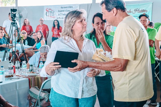 22° Leilão da Santa Casa